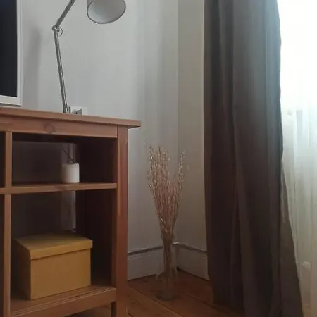 Merkezi Konforlu Ve Sik * איסטמבול