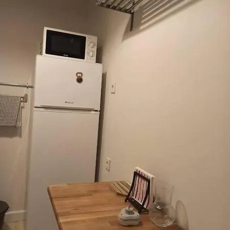 Merkezi Konforlu Ve Sik *