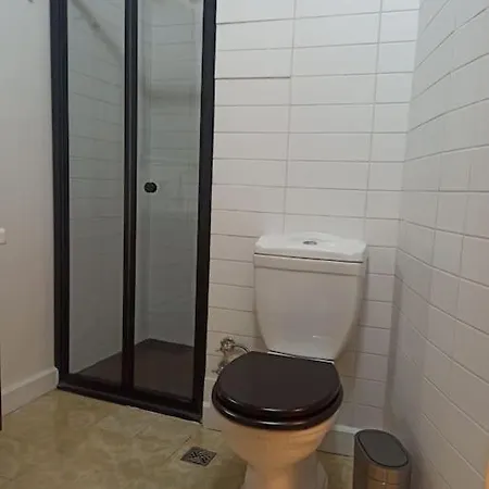 Apartamento Merkezi Konforlu Ve Sik