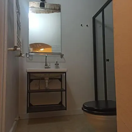 Merkezi Konforlu Ve Sik Apartamento *