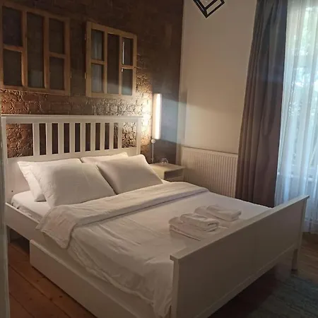 Merkezi Konforlu Ve Sik * Istambul