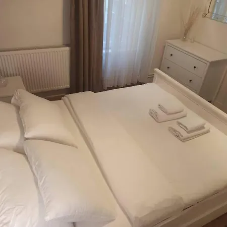 Merkezi Konforlu Ve Sik *