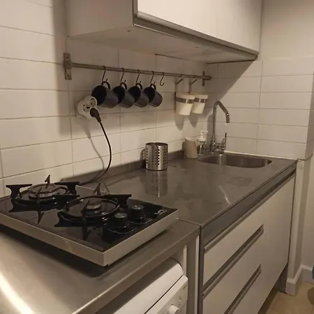 Apartamento Merkezi Konforlu Ve Sik *
